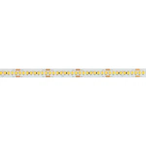 Лента RT-A240-10mm 24V Day5000 (22 W/m, IP20, 2835, 5m) (Arlight, высок.эфф.150 лм/Вт)