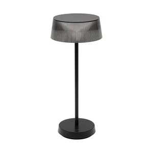 Светильник настольный SP-LATIDE-1.5W Warm2700 (Черный, 125 deg, 5V) (Arlight, IP54 Металл, 2 года)