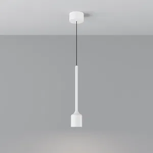 Уличный подвесной светильник Outdoor O491PL-L8W3K