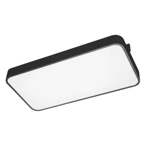 Светильник LGD-AFINA-4TR-S600x300-50W White6000 (BK, 110 deg, 230V) (Arlight, IP20 Металл, 5 лет)