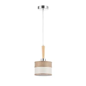 Подвесной светильник Freya FR5329-PL-01-CH