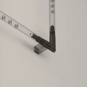Комплектующие для систем освещения с токоведущими элементами Technical CA006EC-B