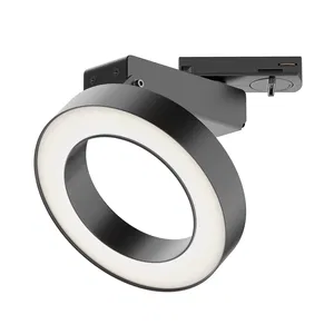 Трековый светильник Technical TR044-1