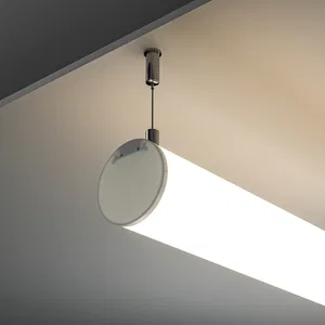 Профиль Led Strip ALM-D60-S-2M