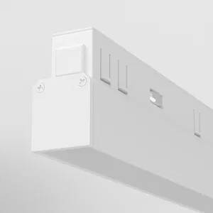 Трековый светильник Technical TR030-2-24W3K-W