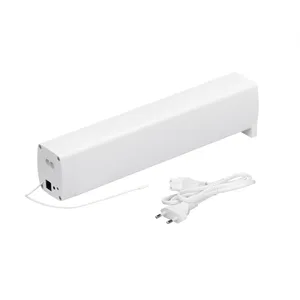 Электропривод штор CNM-M1-TY-SLIDE-ZIGBEE (Arlight, IP20 Пластик, 5 лет)