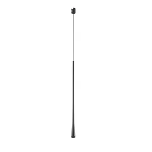 Трековый подвесной светильник Technical TR168-1-7W3K-M-B