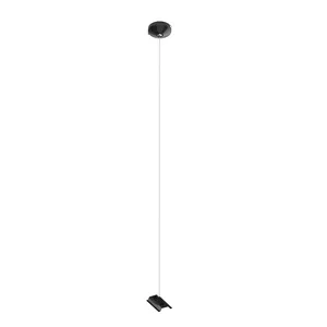 Подвес LGD-2TR-HANG-1-BK (C) (Arlight, IP20 Металл, 3 года)
