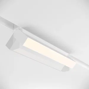 Трековый светильник Technical TR013-2-10W4K-B