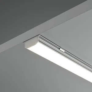 Профиль Led Strip ALM-1806-S-2M