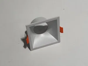 Светильник HOKASU Focus-s (MR16/GU10) — White