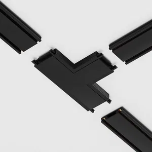 Комплектующие для систем освещения с токоведущими элементами Technical TRA084CT-11B