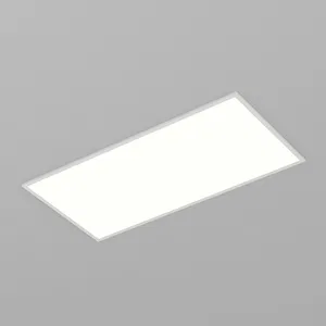 Панель IM-600x1200A-48W Warm White (Arlight, IP40 Металл, 3 года)