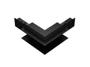 Соединительный элемент HOKASU OneLine Edgeless (T/RAL9003)
