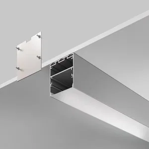 Профиль Led Strip ALM-5050-S-2M