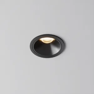 Встраиваемый светильник Technical DL043-01-10W3K-RD-B-1