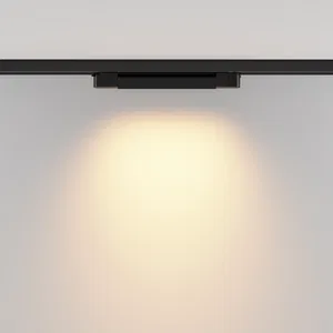 Трековый светильник Technical TR196-3-10W2.7K-W