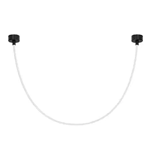Светильник SP-TROPIC-SURFACE-R18-L2500-36W Warm3000 (BK, 360 deg, 230V) (Arlight, IP20 Пластик, 3 года)