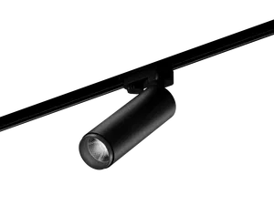 Трековый светильник HOKASU Tube Zoom TR4 (10–30W)