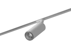 Трековый светильник HOKASU Tube Zoom TR4 (10–30W)