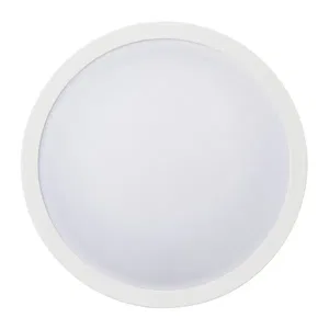 Светодиодная панель LTD-115SOL-15W Day White (Arlight, IP44 Пластик, 3 года)