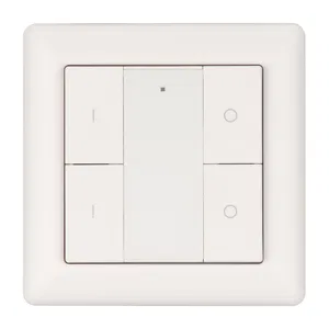 INTELLIGENT ARLIGHT Панель DALI-223-2G-DIM-IN (BUS) (IARL, -)