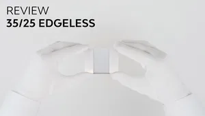 Профиль HOKASU 35/25 edgeless LT70 (с экраном) — 3000мм
