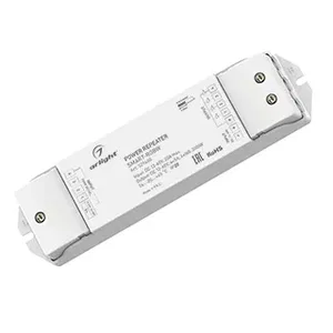 Усилитель SMART-RGBW (12-60V, 4x5A) (Arlight, -)