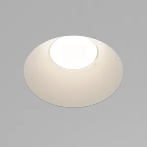 Встраиваемый светильник Technical DL129-GU10-01-W