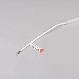 Лента герметичная RTW-PWT-A180-13mm 24V Warm3000 (14.4 W/m, IP67, 2835, 5m) (Arlight, 14.4 Вт/м, IP67)
