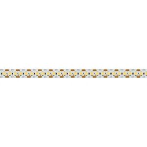 Лента RT 2-5000 24V Cx2 White6000 10mm (2835, 168 LED/m, LUX) (Arlight, 17 Вт/м, IP20)