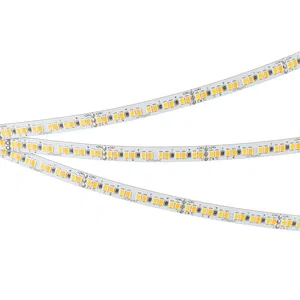 Лента RT-A240-8mm 24V Day-MIX (20 W/m, IP20, 5m) (Arlight, CRI>95)