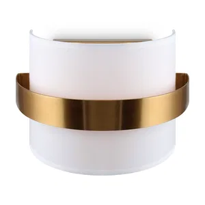 Настенный светильник (бра) Freya FR5367WL-02BS