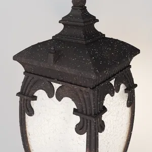 Ландшафтный светильник Outdoor O414FL-01BZ1
