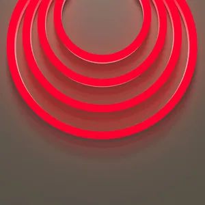 Гибкий неон Led Strip 201233