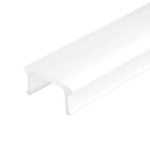 Экран PLINTUS-H40-2000 Opal (Arlight, Пластик)