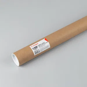 Профиль с экраном LINE-D-3030-2000 SQUARE OLIVE GREY+OPAL (Arlight, Алюминий)
