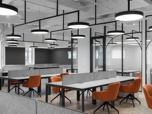 Ofis Aydınlatma, foto 2
