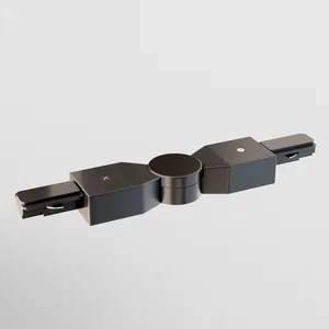 Комплектующие для систем освещения с токоведущими элементами Technical TRA001CS-11B