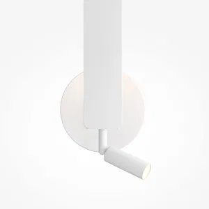 Настенный светильник (бра) Maytoni MOD214WL-L8W3K1