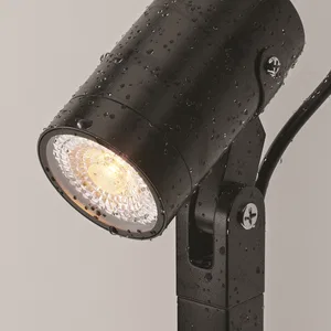 Ландшафтный светильник Outdoor O025FL-01B1