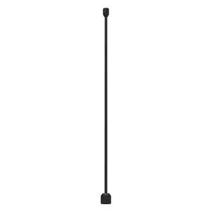 Подвес жесткий ART-APRIORI-ROD-A-L800 (BK) (Arlight, IP20 Металл, 3 года)