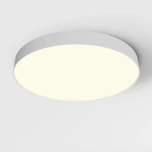 Потолочный светильник Technical C032CL-90W3K-RD-W