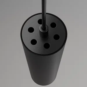 Трековый подвесной светильник Voltega VGL041-2-12W3K-B