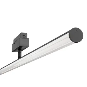 Трековый светильник Technical TR026-2-10B3K