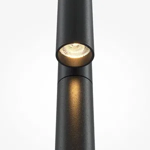Спот светодиодный Maytoni Utility MOD433WL-L3B3K