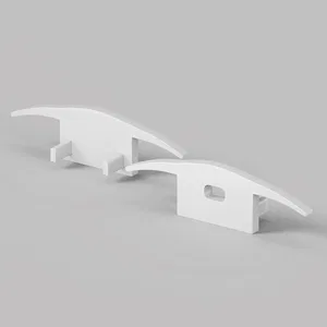 Комплектующие для профиля Led Strip 642085