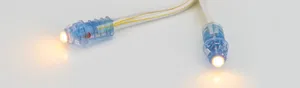 Модуль герметичный ARL-D9 12V Yellow (Arlight, Закрытый, IP67)