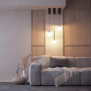 Светильник SP-BEADS-HANG