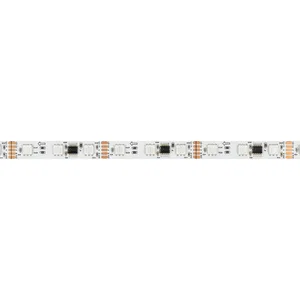 Лента DMX-B60-10mm 12V RGB-PX3 (14 W/m, IP20, 5060, 5m) (Arlight, -)
